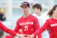 2017 USAU Beach Ultimate National Championships