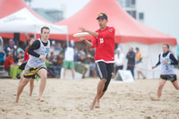 2017 USAU Beach Ultimate National Championships