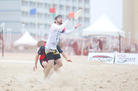 2017 USAU Beach Ultimate National Championships