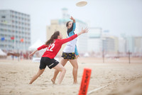 2017 USAU Beach Ultimate National Championships