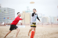 2017 USAU Beach Ultimate National Championships