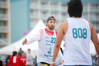 2017 USAU Beach Ultimate National Championships