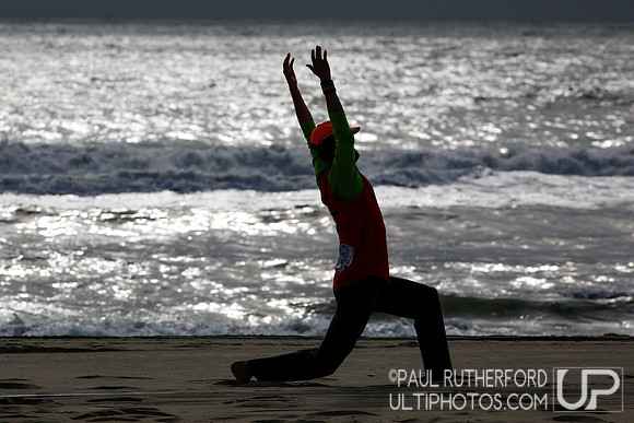 2017 USAU Beach Ultimate National Championships
