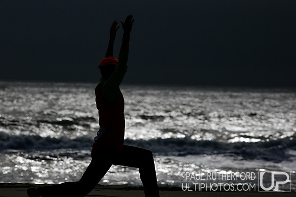 2017 USAU Beach Ultimate National Championships