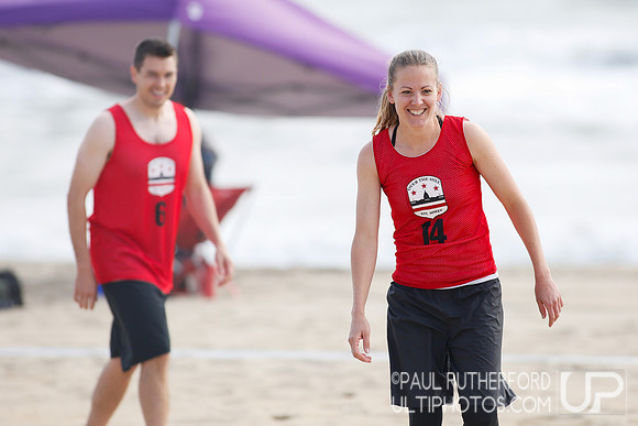 2017 USAU Beach Ultimate National Championships