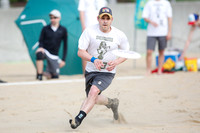 2017 USAU Beach Ultimate National Championships