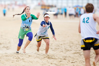 2017 USAU Beach Ultimate National Championships