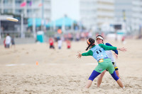 2017 USAU Beach Ultimate National Championships