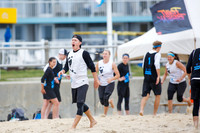 2017 USAU Beach Ultimate National Championships