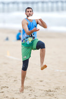 2017 USAU Beach Ultimate National Championships