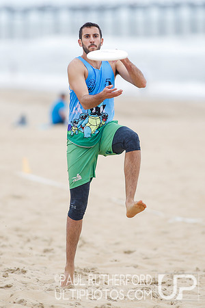2017 USAU Beach Ultimate National Championships
