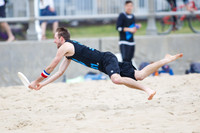 2017 USAU Beach Ultimate National Championships
