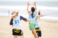 2017 USAU Beach Ultimate National Championships