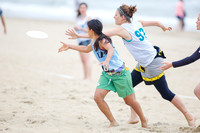 2017 USAU Beach Ultimate National Championships