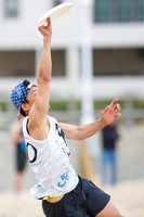 2017 USAU Beach Ultimate National Championships