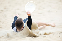 2017 USAU Beach Ultimate National Championships