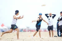 2017 USAU Beach Ultimate National Championships