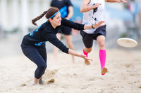 2017 USAU Beach Ultimate National Championships