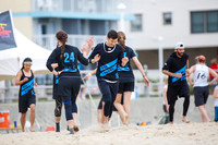 2017 USAU Beach Ultimate National Championships
