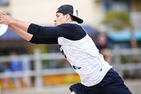2017 USAU Beach Ultimate National Championships