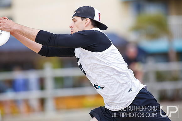 2017 USAU Beach Ultimate National Championships