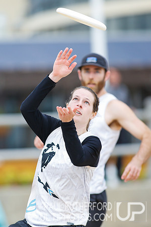 2017 USAU Beach Ultimate National Championships