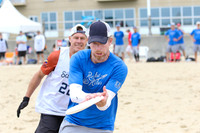 2017 USAU Beach Ultimate National Championships