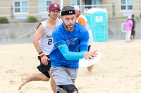 2017 USAU Beach Ultimate National Championships
