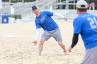2017 USAU Beach Ultimate National Championships