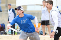 2017 USAU Beach Ultimate National Championships