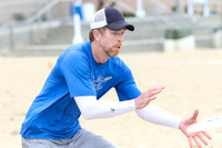 2017 USAU Beach Ultimate National Championships