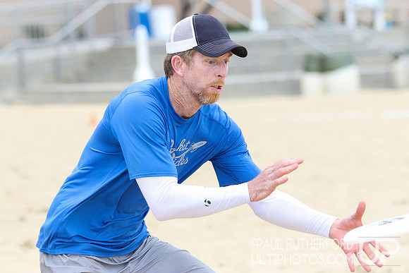 2017 USAU Beach Ultimate National Championships