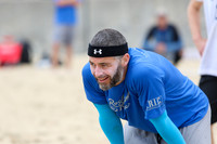2017 USAU Beach Ultimate National Championships