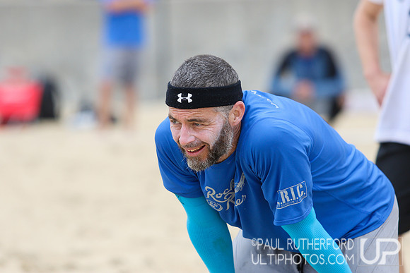 2017 USAU Beach Ultimate National Championships