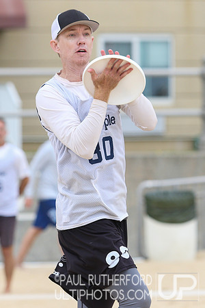2017 USAU Beach Ultimate National Championships