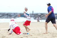 2017 USAU Beach Ultimate National Championships