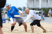 2017 USAU Beach Ultimate National Championships
