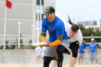 2017 USAU Beach Ultimate National Championships