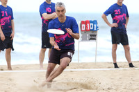 2017 USAU Beach Ultimate National Championships