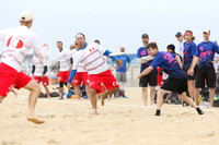 2017 USAU Beach Ultimate National Championships