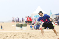 2017 USAU Beach Ultimate National Championships