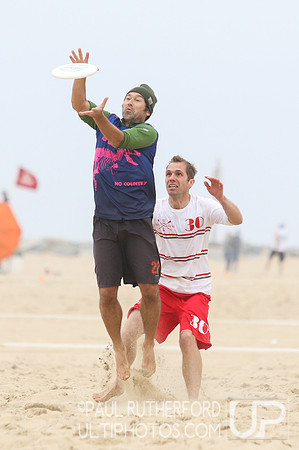 2017 USAU Beach Ultimate National Championships