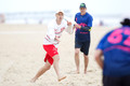 Grand Masters' Semis - USAU Beach Championships 2017