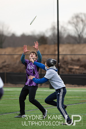 Mid-Atlantic Warm Up 2025 Sunday Highlights