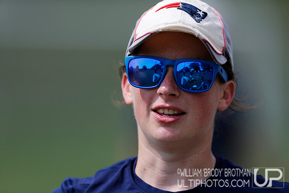 Day 1 of Mid-Atlantic Mixed Regionals