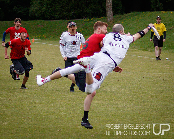 2017 Flower Bowl - mens games © 2017 Robert Engelbrecht.