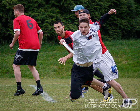 2017 Flower Bowl - mens games © 2017 Robert Engelbrecht.