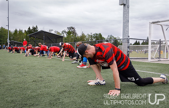 2017 Flower Bowl - mens games © 2017 Robert Engelbrecht.