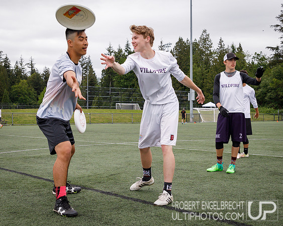 2017 Flower Bowl - mens games © 2017 Robert Engelbrecht.