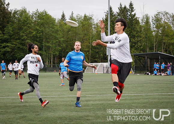 2017 Flower Bowl - mens games © 2017 Robert Engelbrecht.